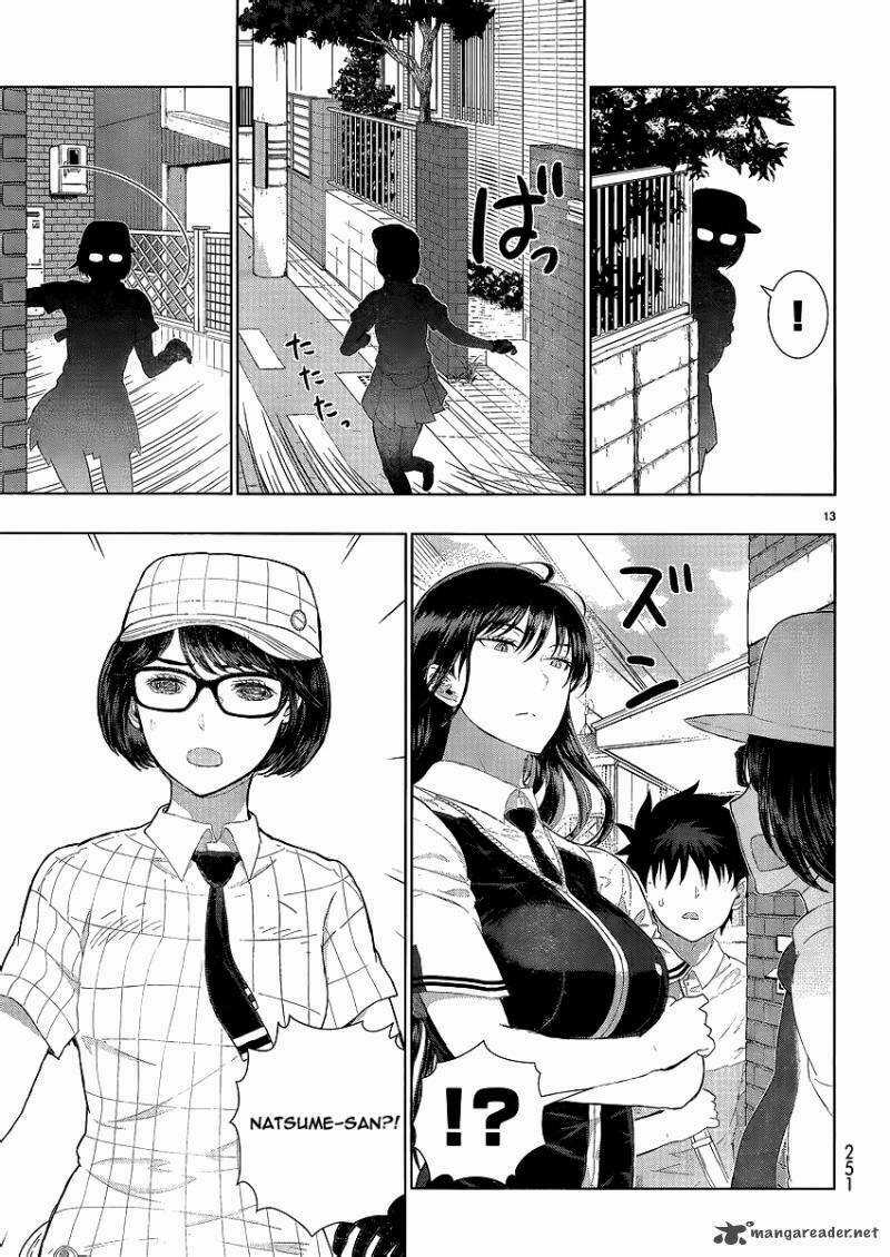 Phù Thuỷ Thời Đại Mới Chapter 34 trang 12