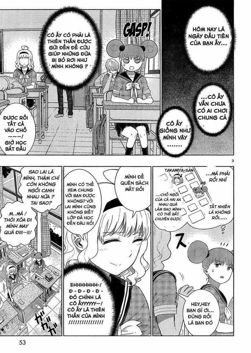 Phù Thuỷ Thời Đại Mới Chapter 35.5 trang 2