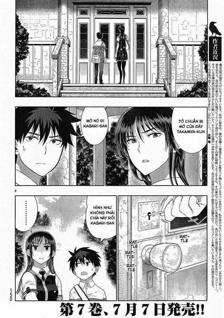 Phù Thuỷ Thời Đại Mới Chapter 35 trang 1