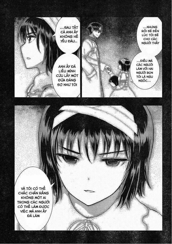 Phù Thuỷ Thời Đại Mới Chapter 35 trang 20