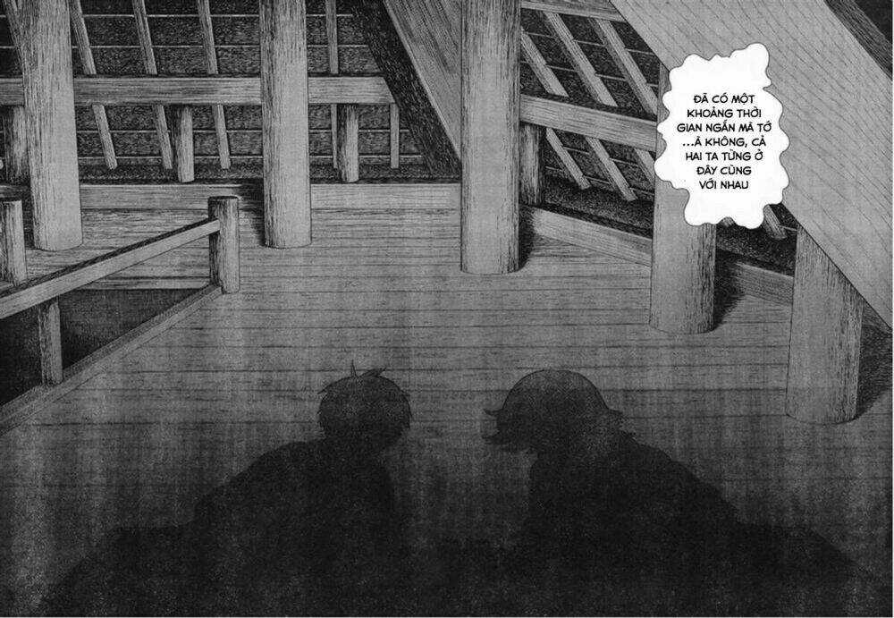 Phù Thuỷ Thời Đại Mới Chapter 35 trang 23