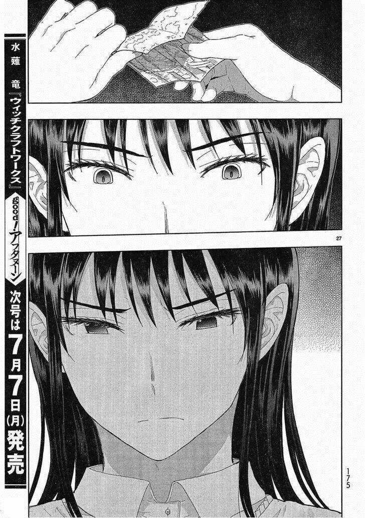 Phù Thuỷ Thời Đại Mới Chapter 35 trang 25