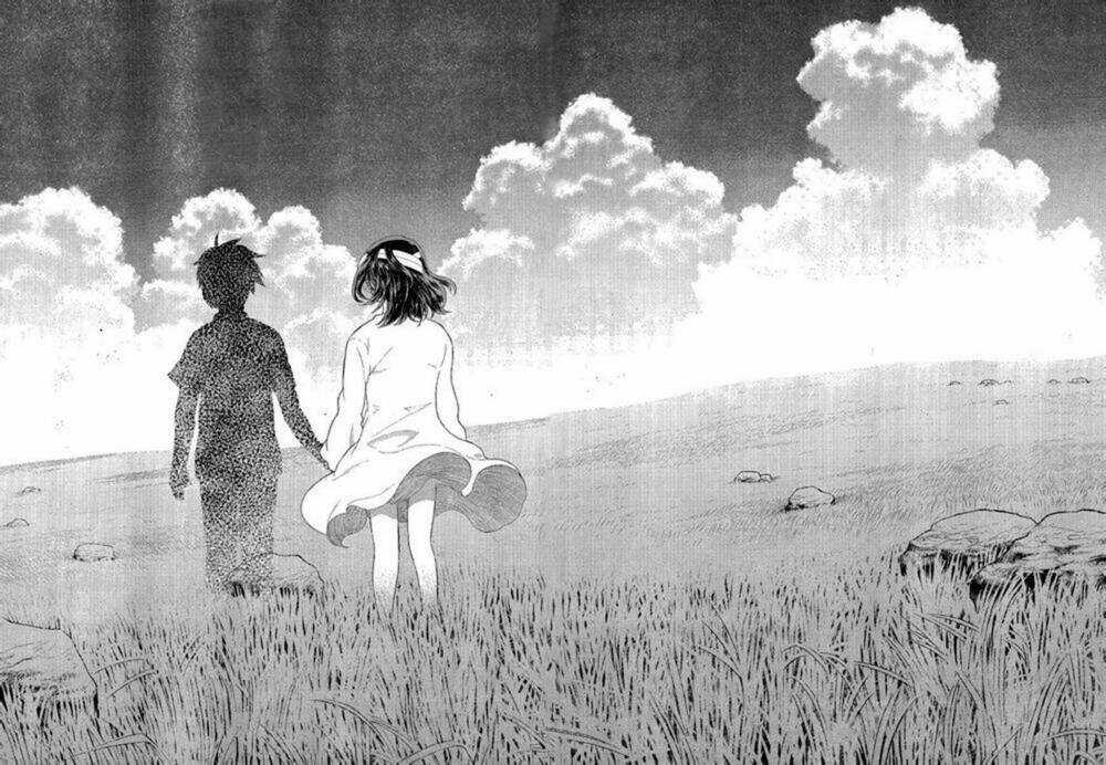 Phù Thuỷ Thời Đại Mới Chapter 36 trang 12