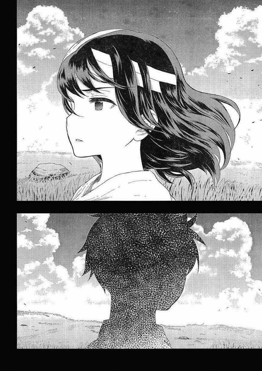 Phù Thuỷ Thời Đại Mới Chapter 36 trang 13