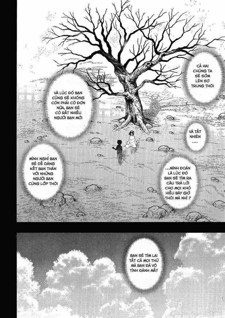 Phù Thuỷ Thời Đại Mới Chapter 36 trang 15