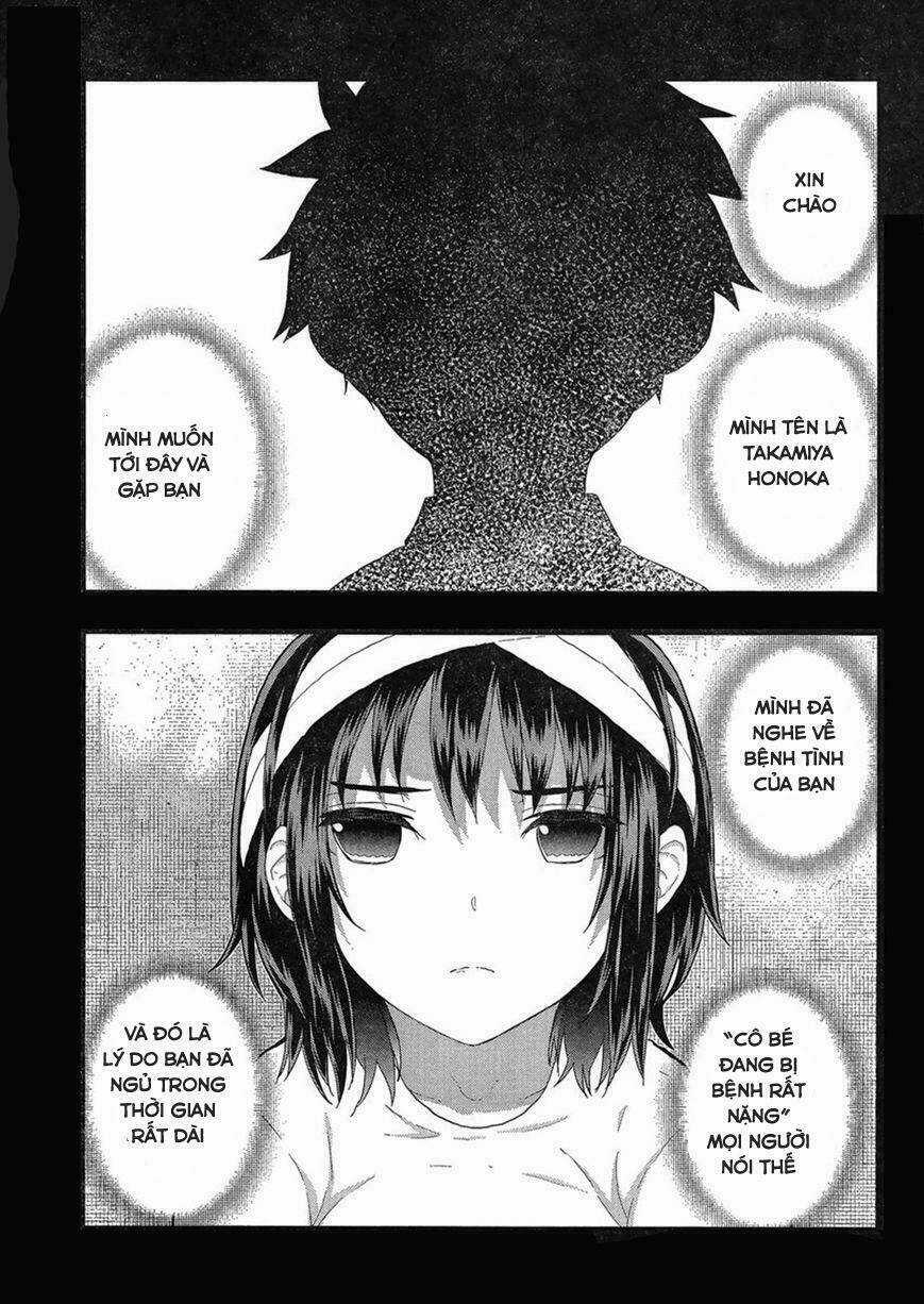 Phù Thuỷ Thời Đại Mới Chapter 36 trang 2