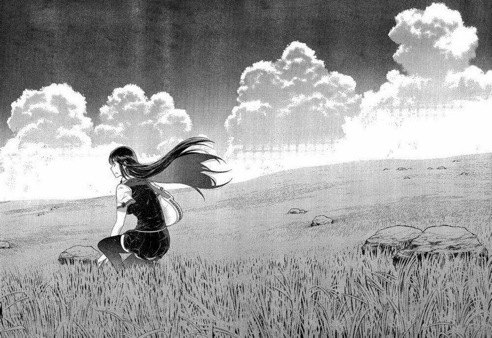 Phù Thuỷ Thời Đại Mới Chapter 36 trang 21