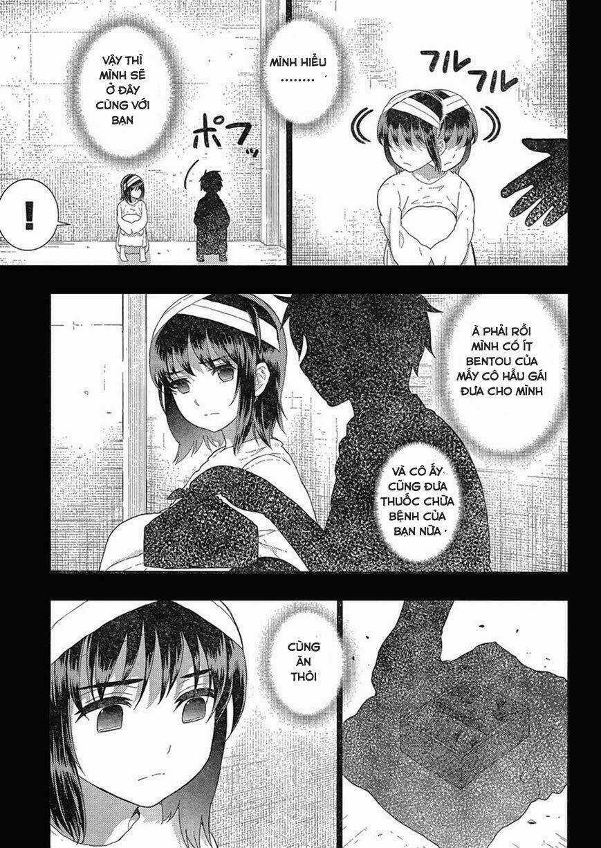 Phù Thuỷ Thời Đại Mới Chapter 36 trang 4