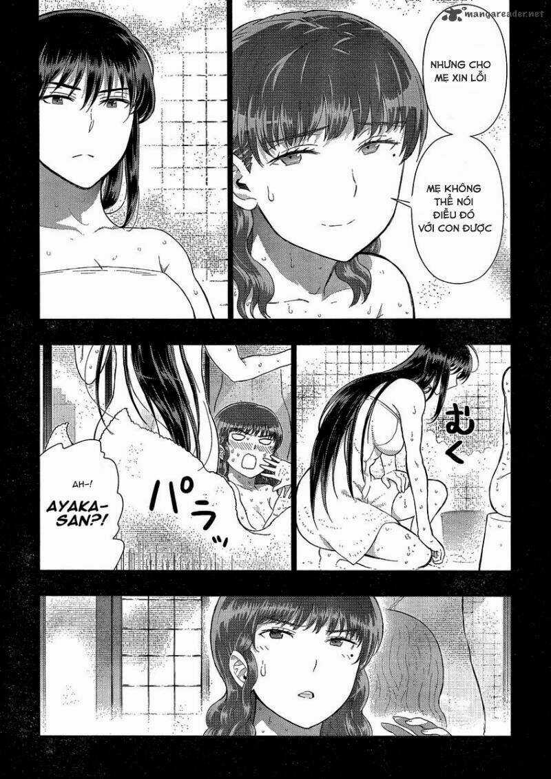 Phù Thuỷ Thời Đại Mới Chapter 37 trang 18