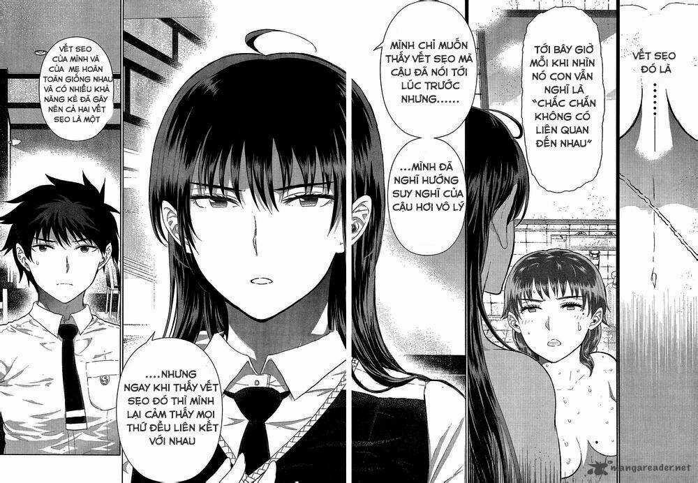 Phù Thuỷ Thời Đại Mới Chapter 37 trang 19