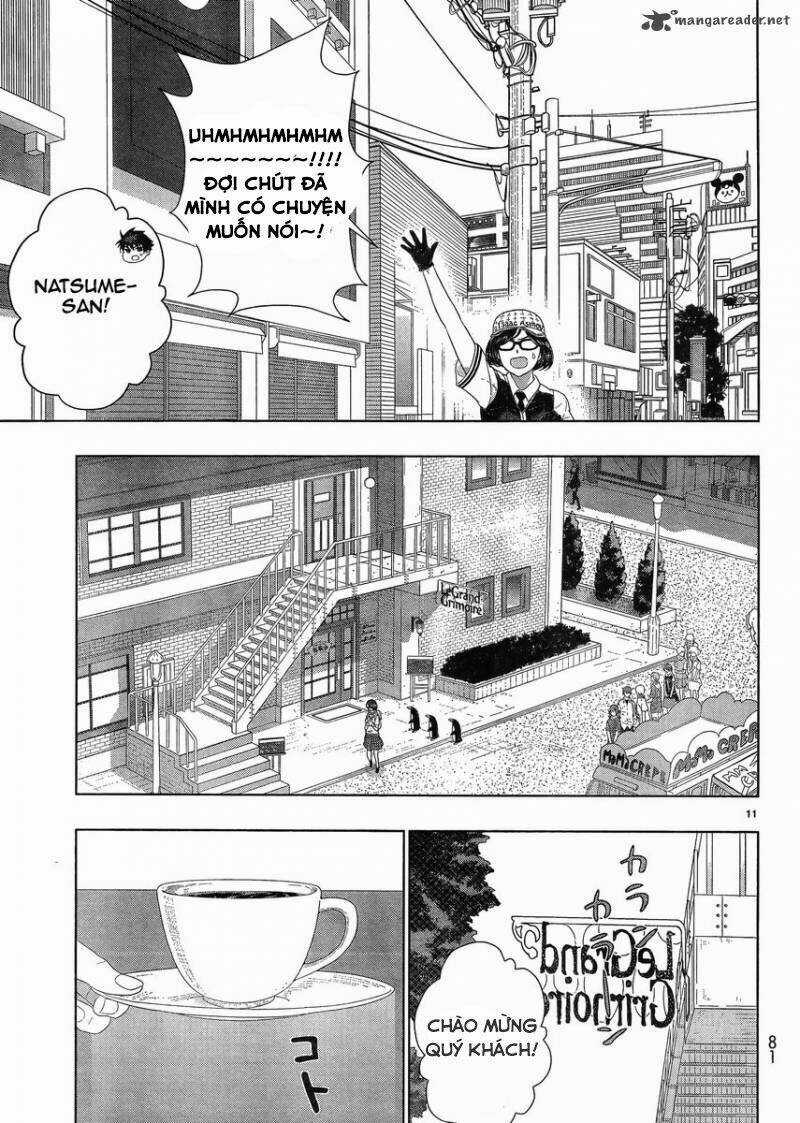 Phù Thuỷ Thời Đại Mới Chapter 38 trang 10