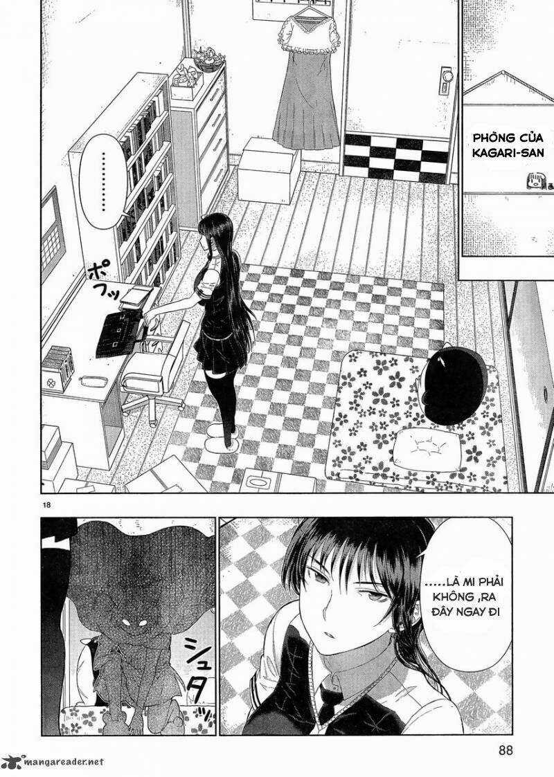 Phù Thuỷ Thời Đại Mới Chapter 38 trang 17