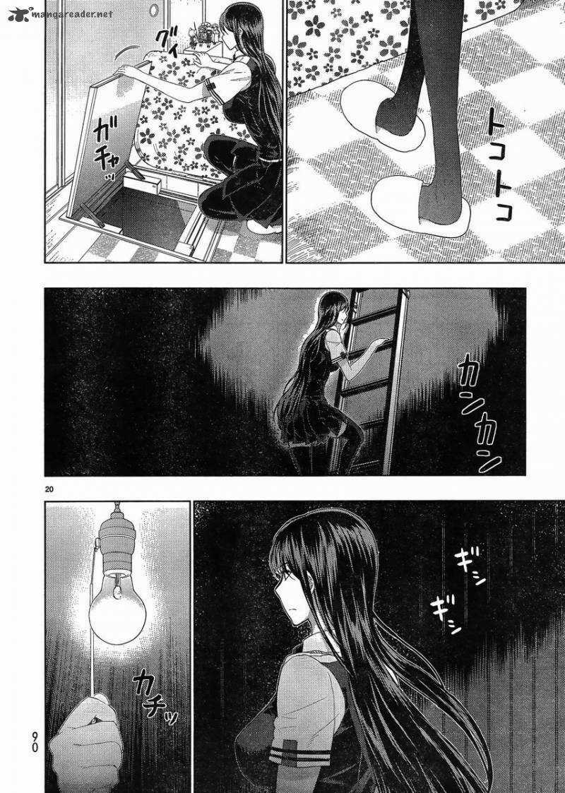 Phù Thuỷ Thời Đại Mới Chapter 38 trang 19