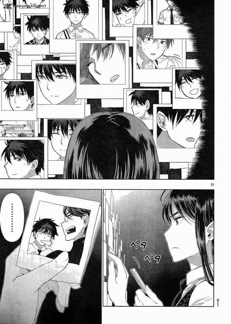 Phù Thuỷ Thời Đại Mới Chapter 38 trang 20