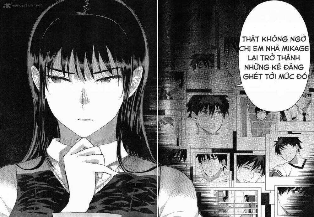 Phù Thuỷ Thời Đại Mới Chapter 38 trang 21