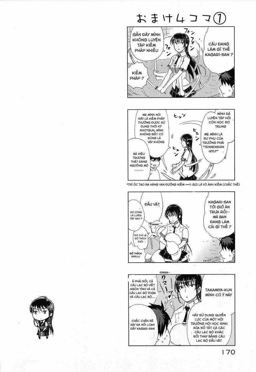 Phù Thuỷ Thời Đại Mới Chapter 39.5 trang 10