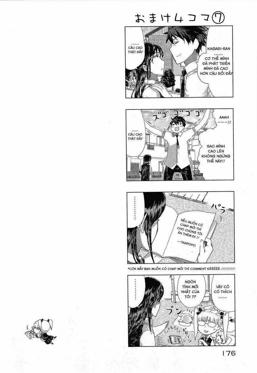 Phù Thuỷ Thời Đại Mới Chapter 39.5 trang 16