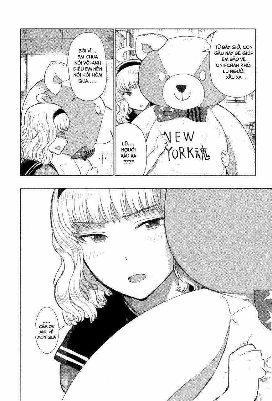 Phù Thuỷ Thời Đại Mới Chapter 39.5 trang 28