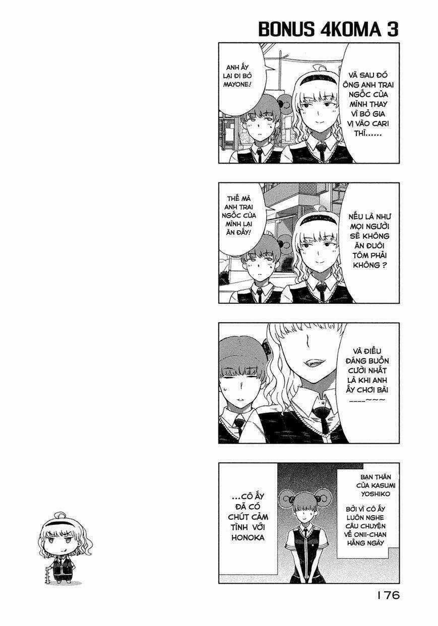 Phù Thuỷ Thời Đại Mới Chapter 39.5 trang 4