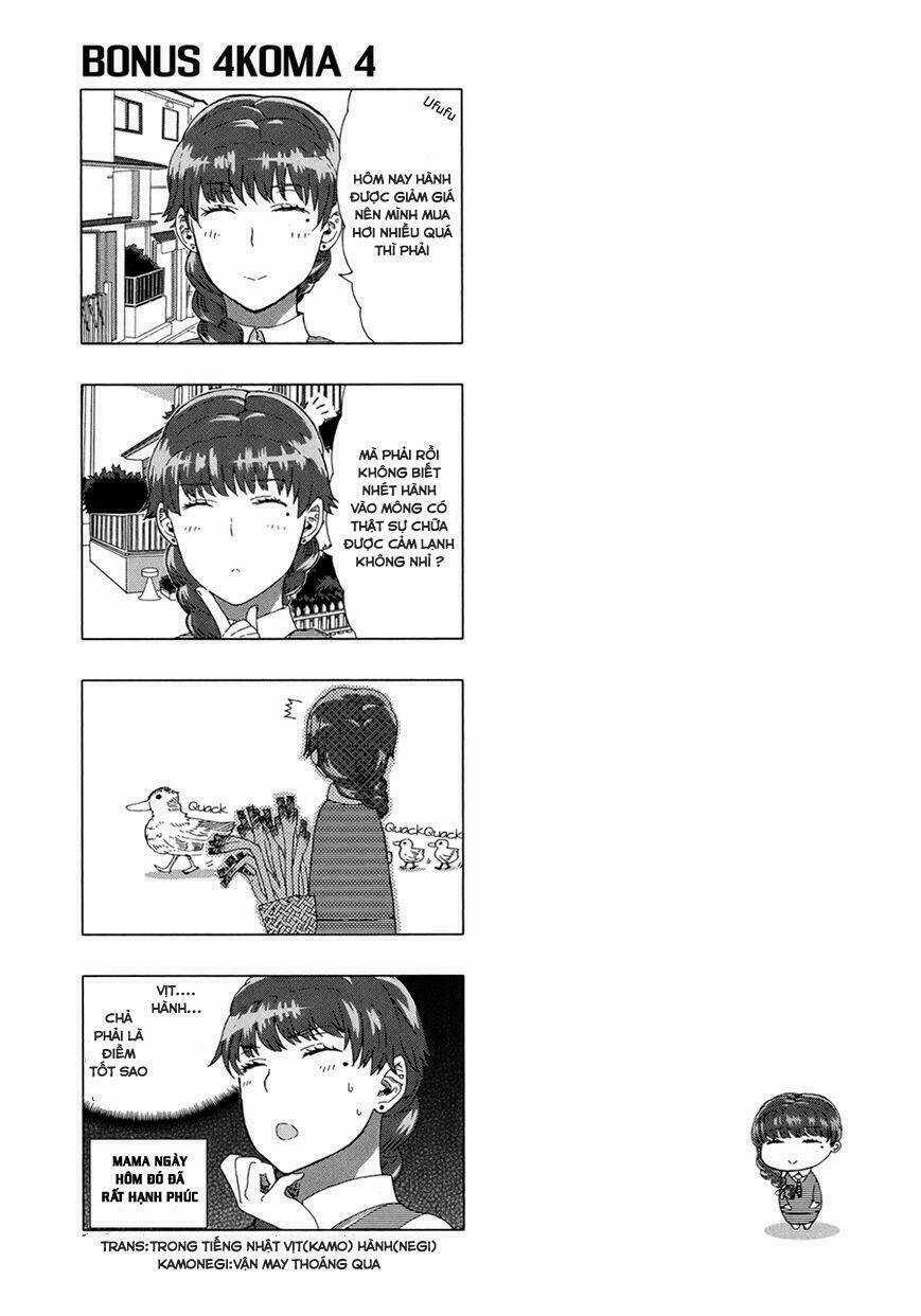 Phù Thuỷ Thời Đại Mới Chapter 39.5 trang 5