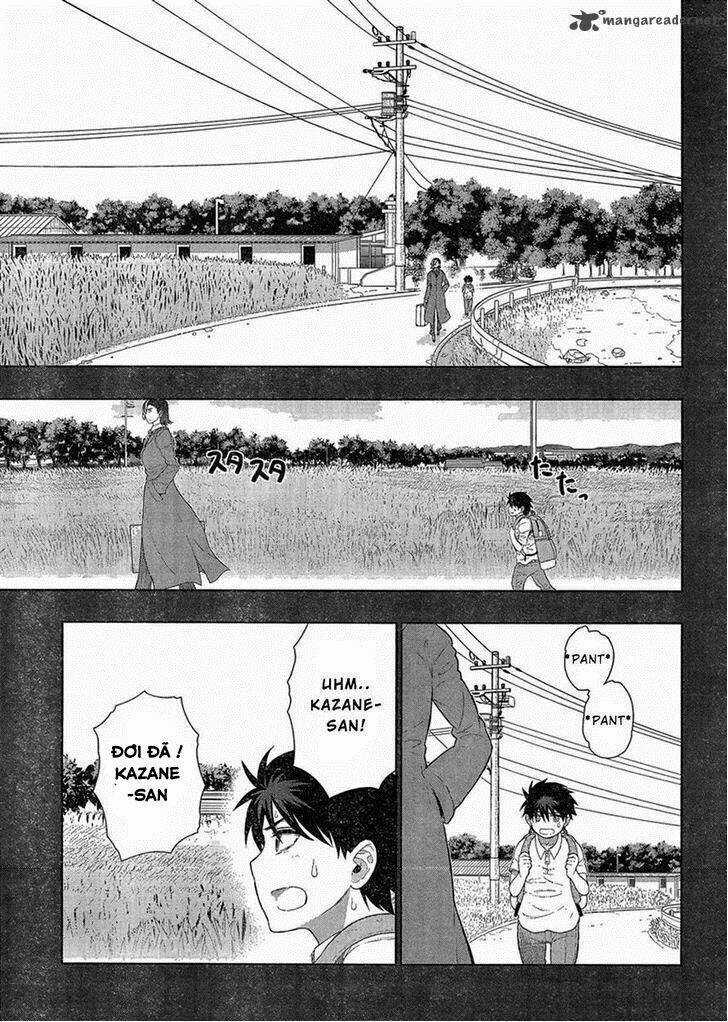 Phù Thuỷ Thời Đại Mới Chapter 39 trang 2