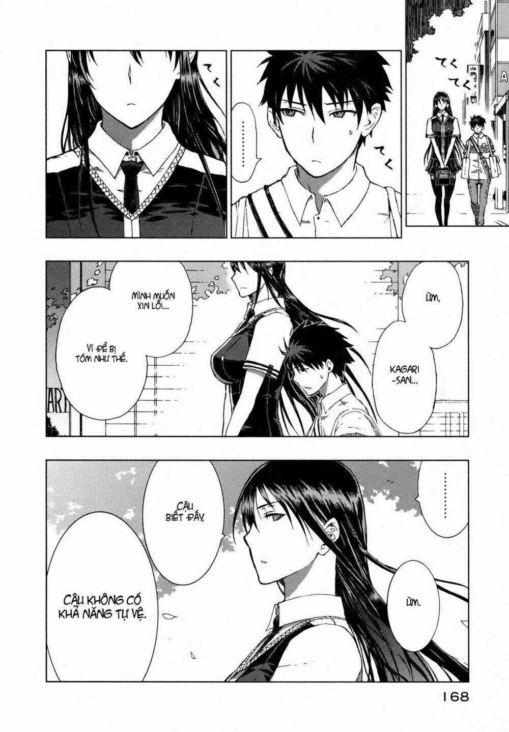 Phù Thuỷ Thời Đại Mới Chapter 4 trang 30