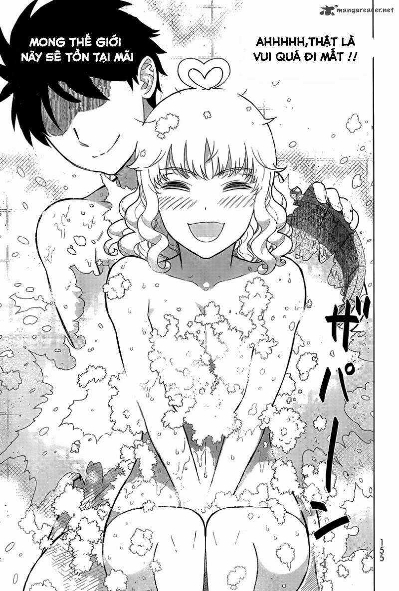 Phù Thuỷ Thời Đại Mới Chapter 41 trang 12