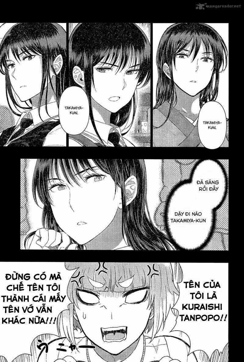 Phù Thuỷ Thời Đại Mới Chapter 41 trang 14