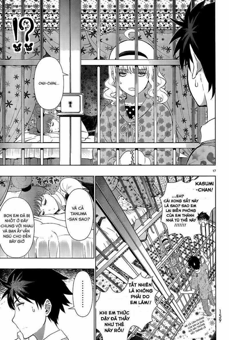 Phù Thuỷ Thời Đại Mới Chapter 41 trang 16