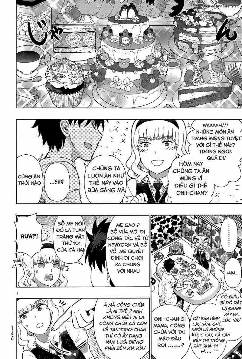 Phù Thuỷ Thời Đại Mới Chapter 41 trang 3