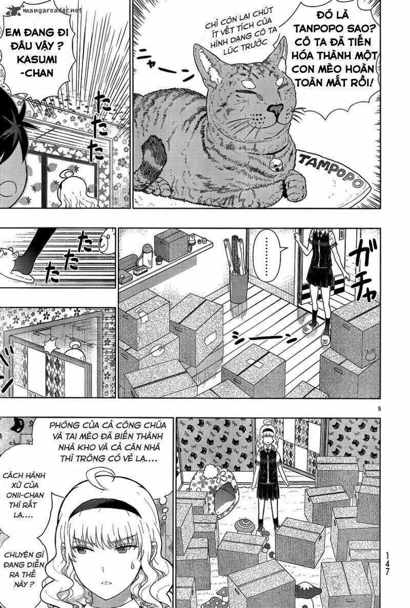 Phù Thuỷ Thời Đại Mới Chapter 41 trang 4