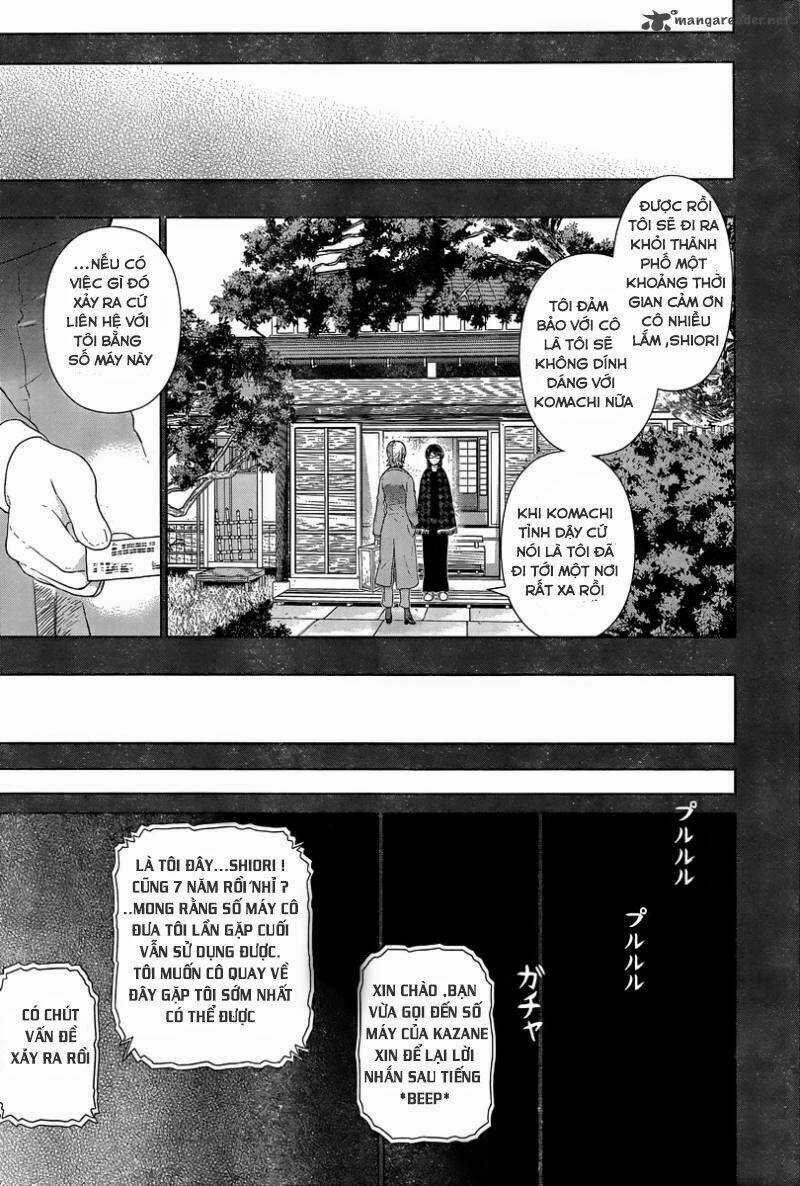 Phù Thuỷ Thời Đại Mới Chapter 42 trang 18