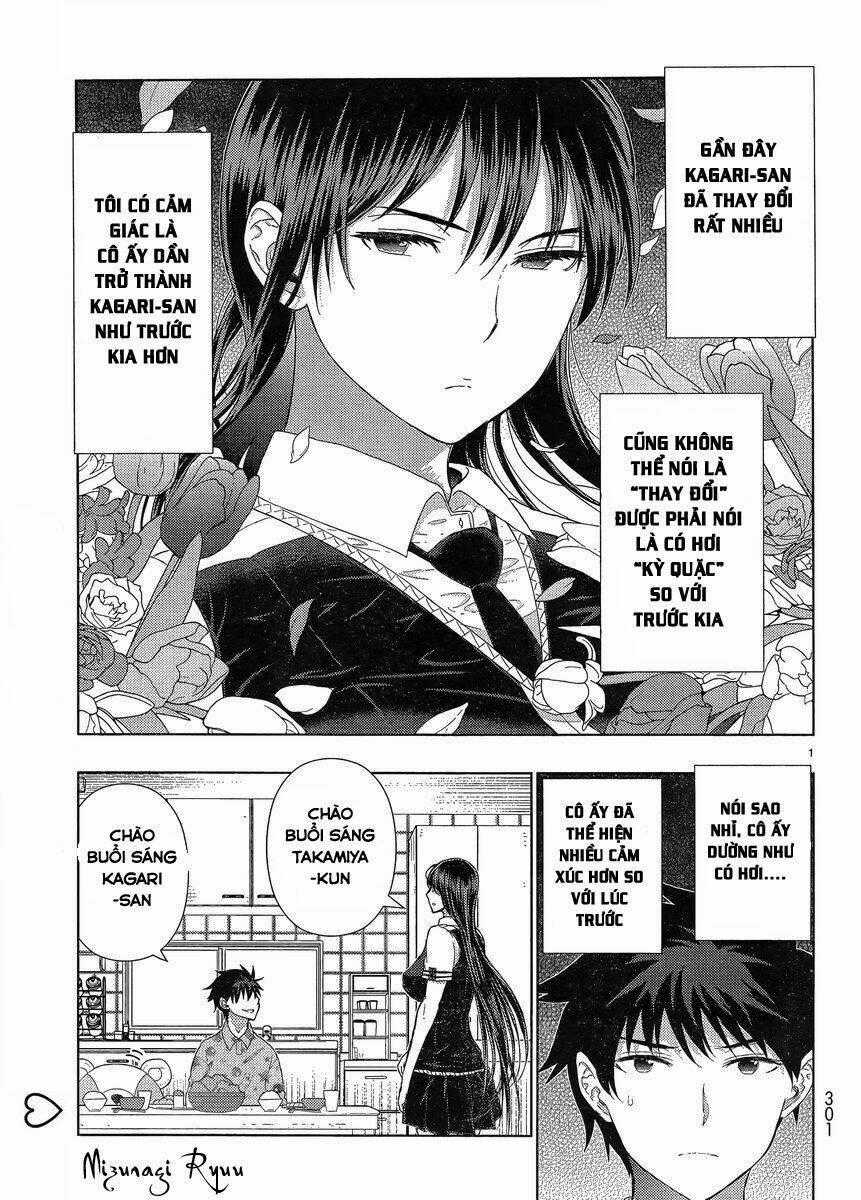 Phù Thuỷ Thời Đại Mới Chapter 45 trang 0