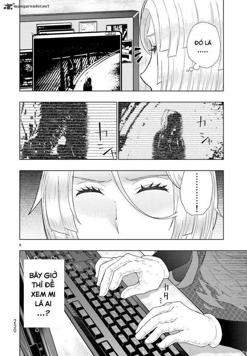 Phù Thuỷ Thời Đại Mới Chapter 47 trang 7