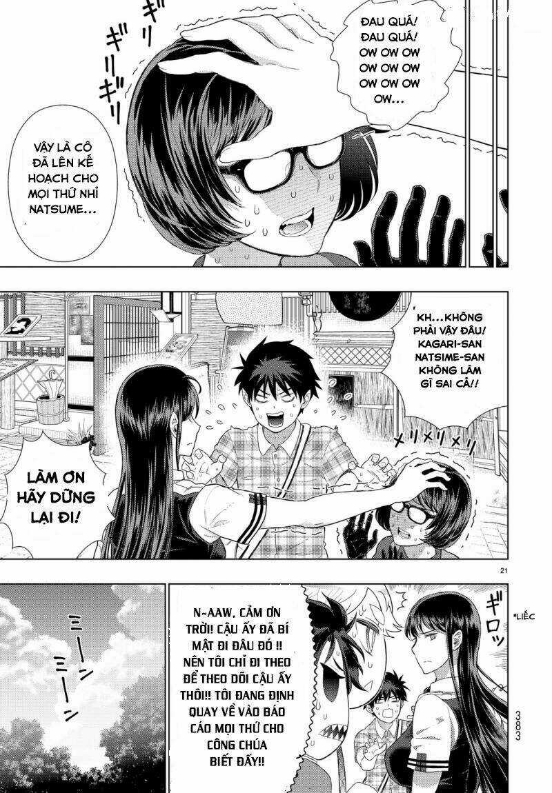 Phù Thuỷ Thời Đại Mới Chapter 48 trang 18