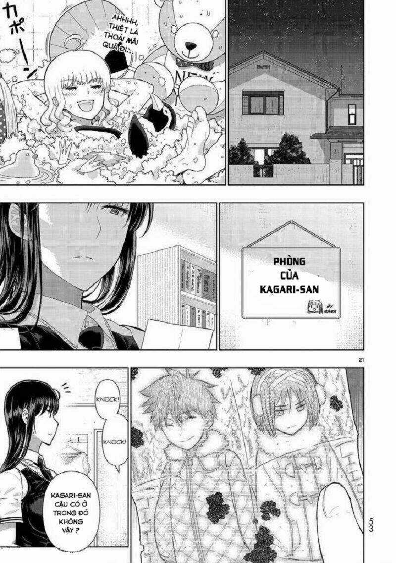 Phù Thuỷ Thời Đại Mới Chapter 49 trang 22