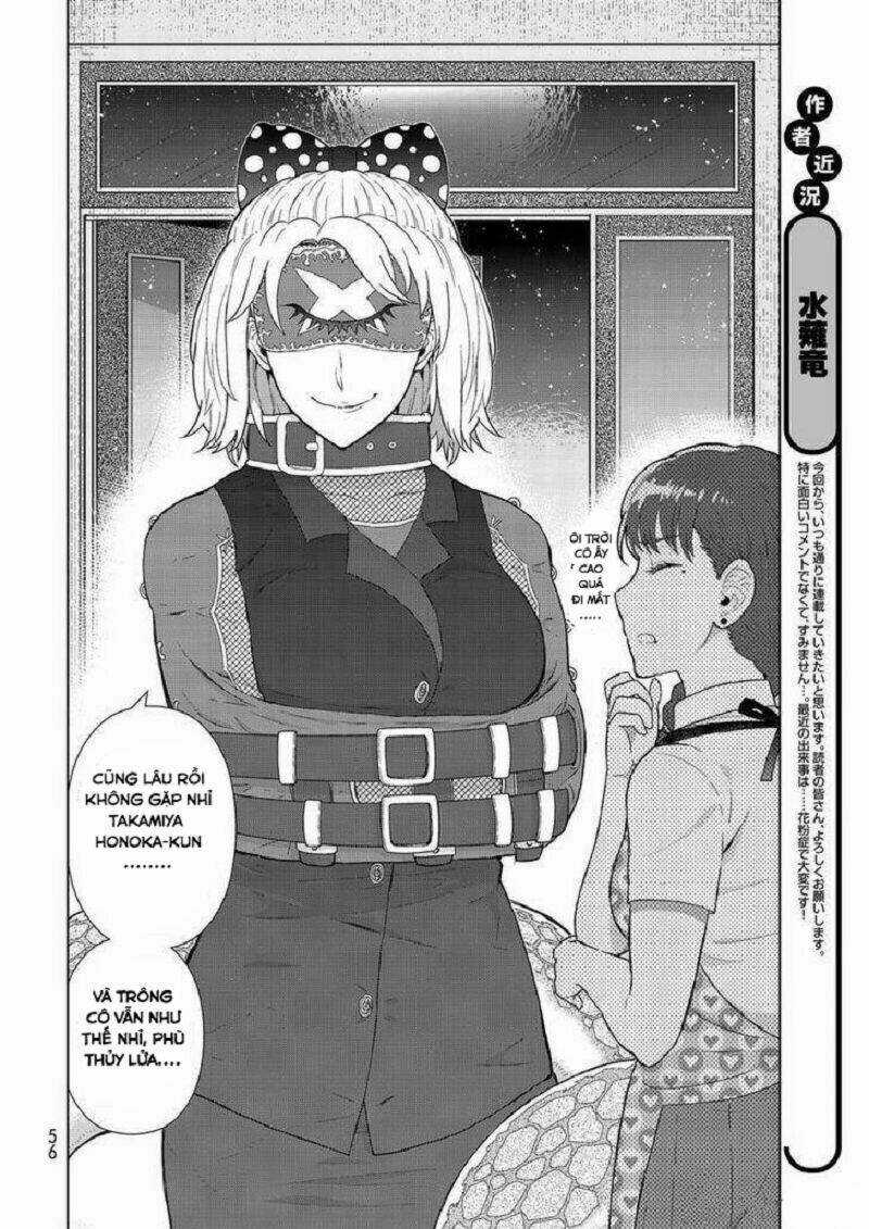 Phù Thuỷ Thời Đại Mới Chapter 49 trang 25