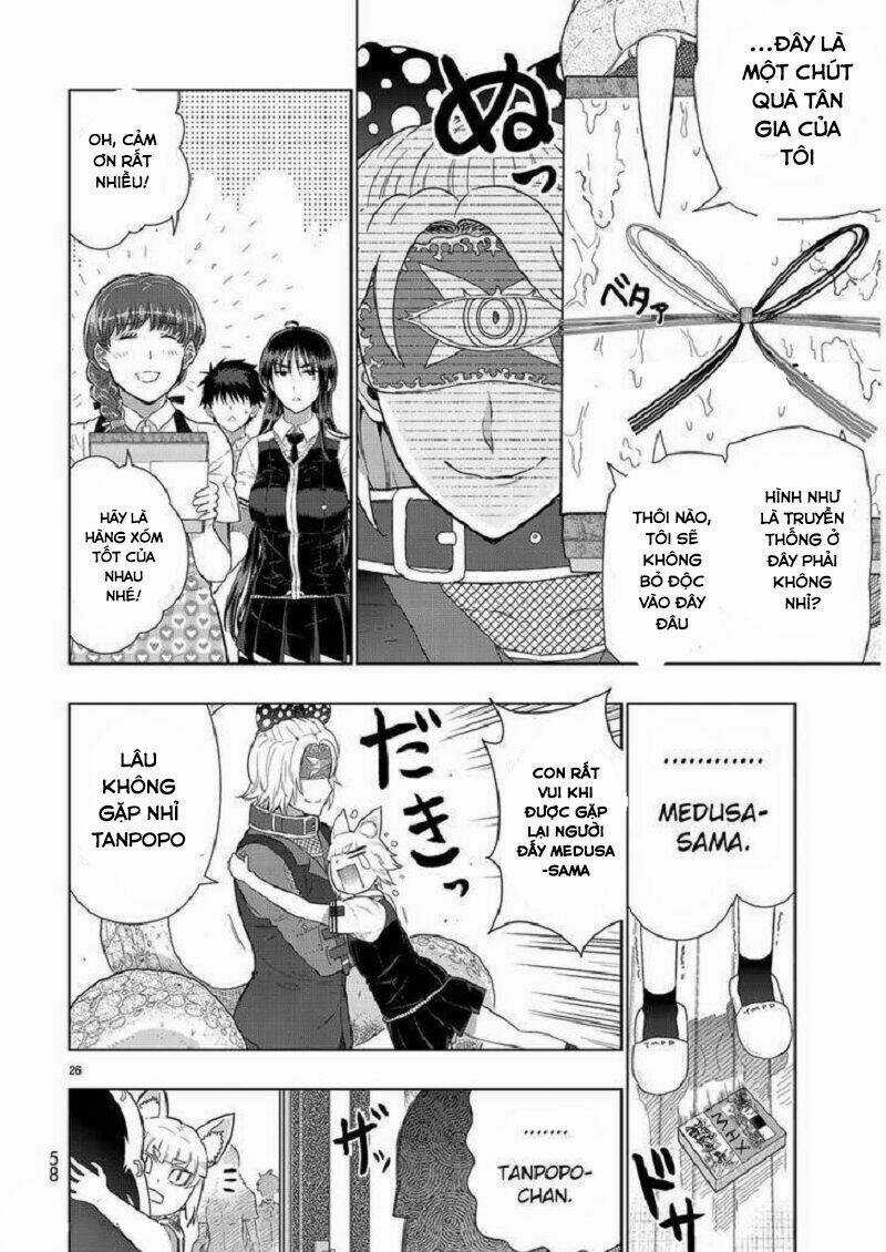 Phù Thuỷ Thời Đại Mới Chapter 49 trang 27