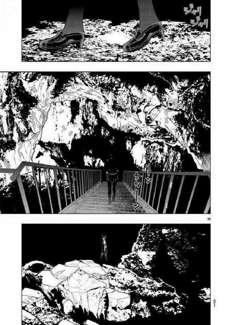 Phù Thuỷ Thời Đại Mới Chapter 49 trang 30