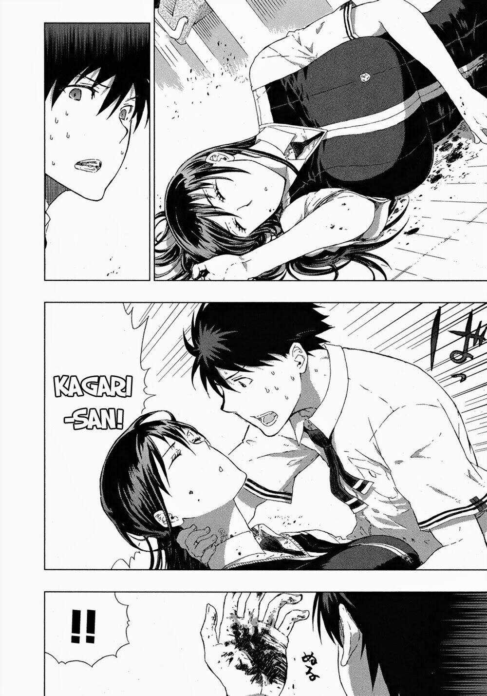 Phù Thuỷ Thời Đại Mới Chapter 5 trang 29