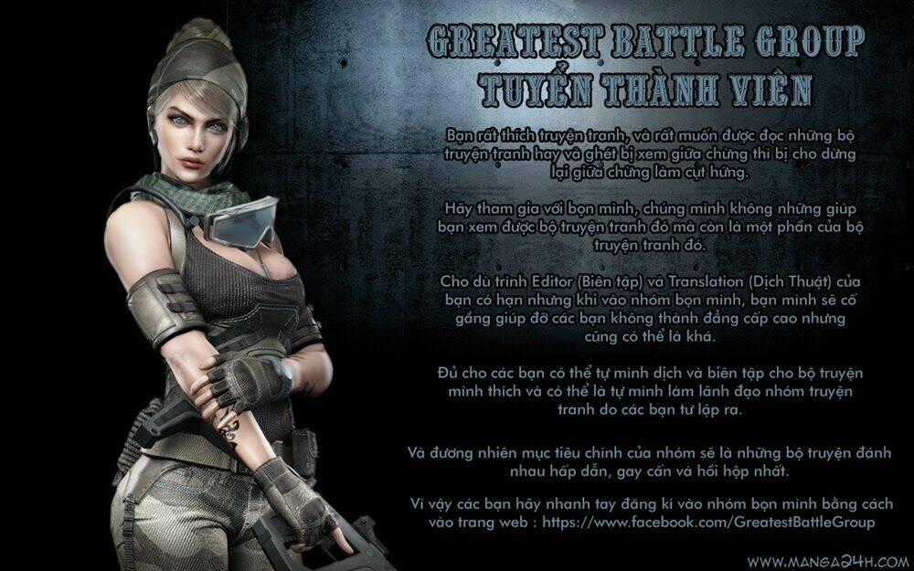 Phù Thuỷ Thời Đại Mới Chapter 5 trang 46