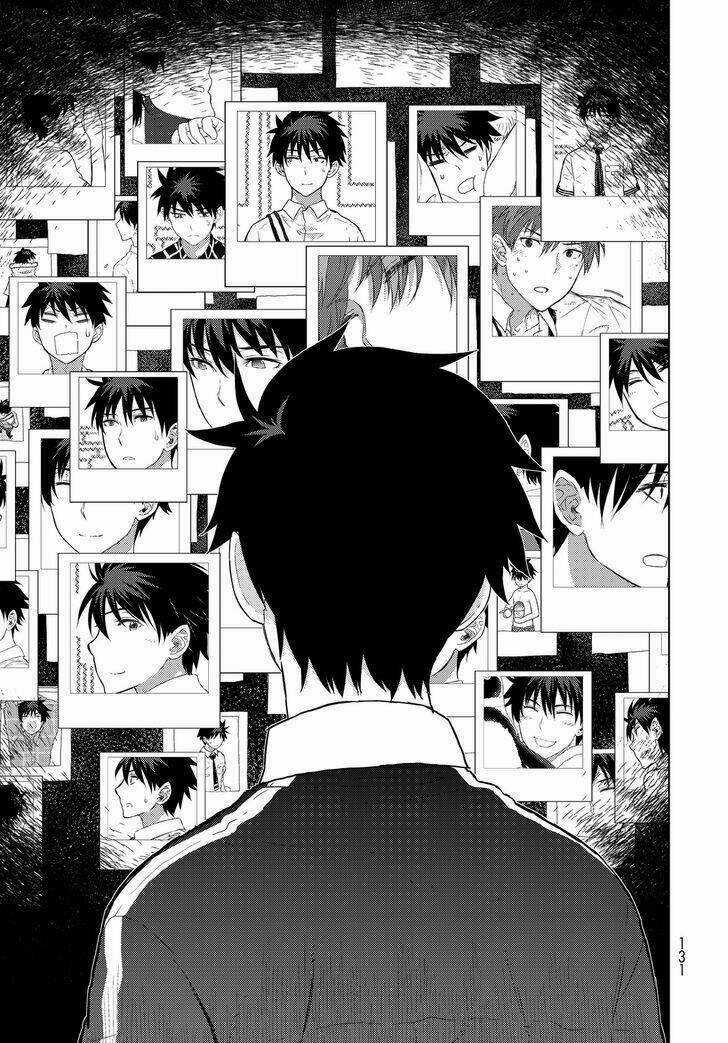 Phù Thuỷ Thời Đại Mới Chapter 50 trang 10