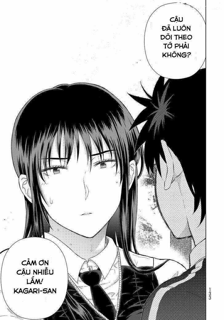 Phù Thuỷ Thời Đại Mới Chapter 50 trang 12