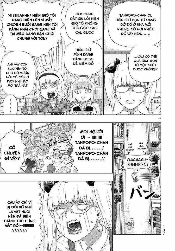 Phù Thuỷ Thời Đại Mới Chapter 50 trang 16