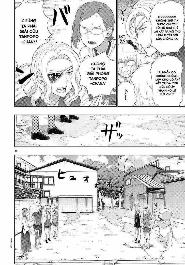 Phù Thuỷ Thời Đại Mới Chapter 50 trang 17