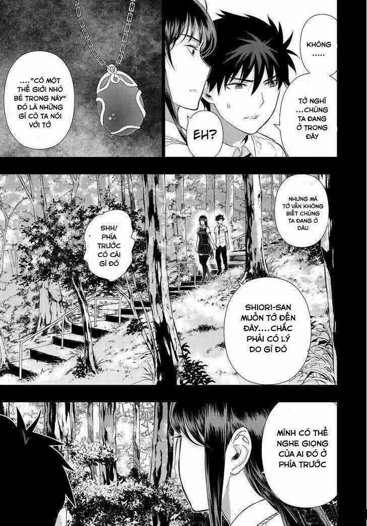 Phù Thuỷ Thời Đại Mới Chapter 51 trang 16