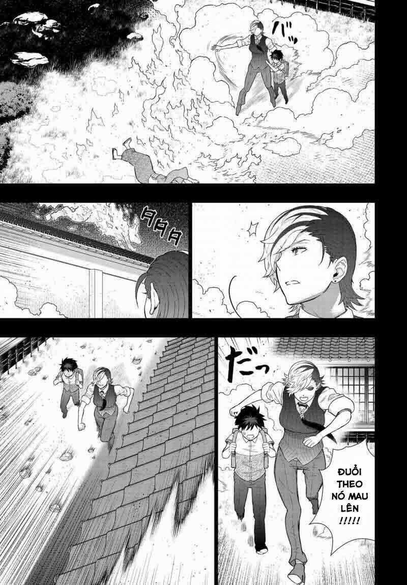 Phù Thuỷ Thời Đại Mới Chapter 52 trang 10