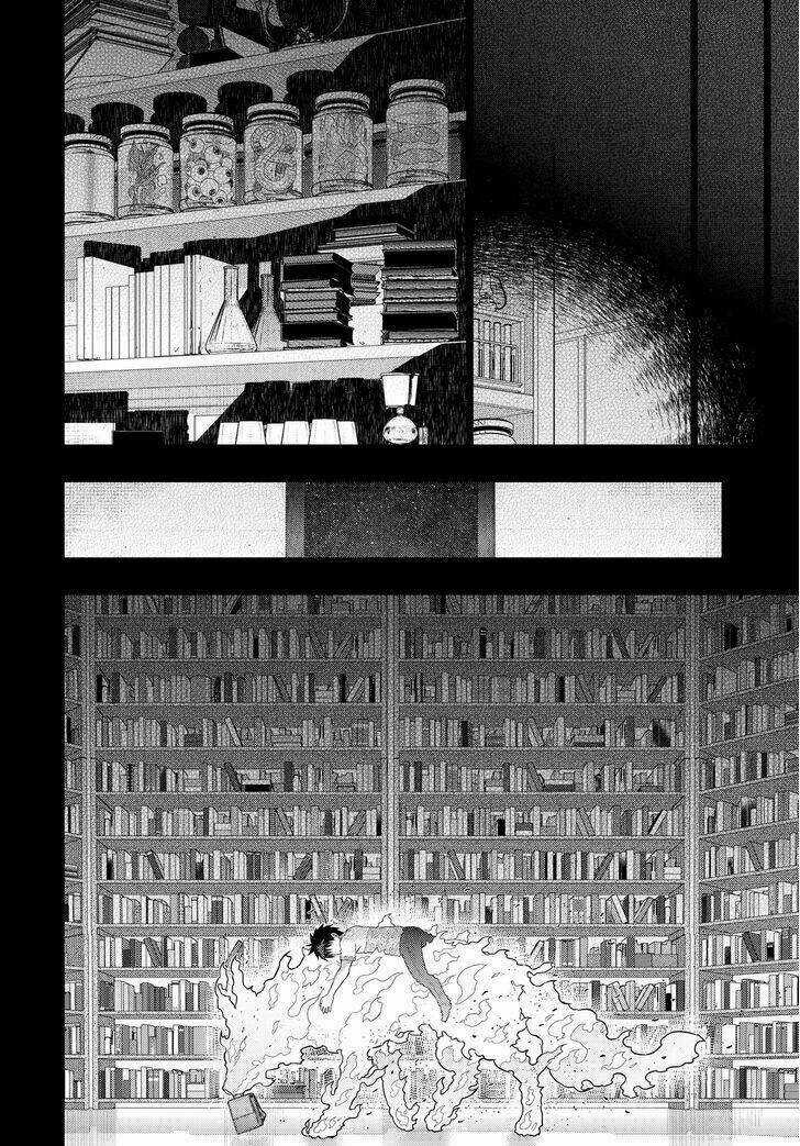 Phù Thuỷ Thời Đại Mới Chapter 53 trang 17