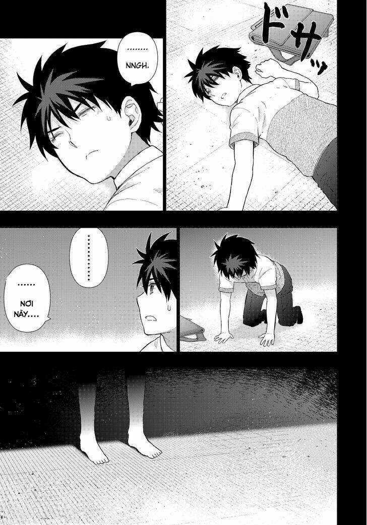 Phù Thuỷ Thời Đại Mới Chapter 53 trang 18