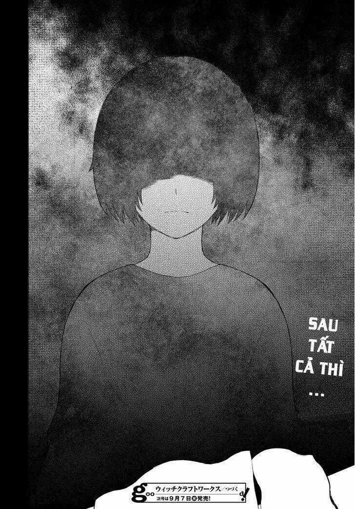 Phù Thuỷ Thời Đại Mới Chapter 53 trang 20